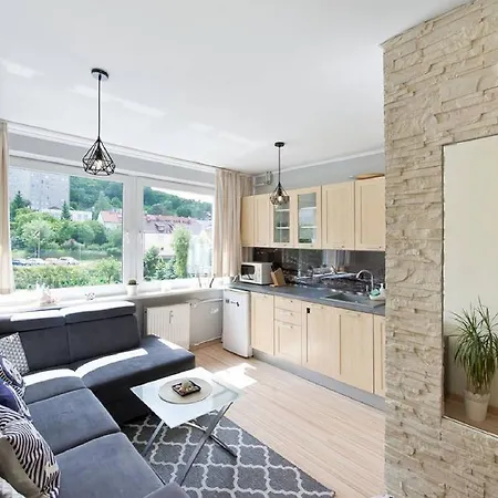 Apartament Morska Апартаменты *