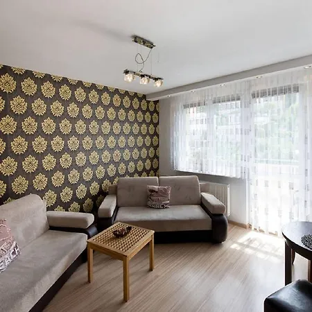 Apartament Morska