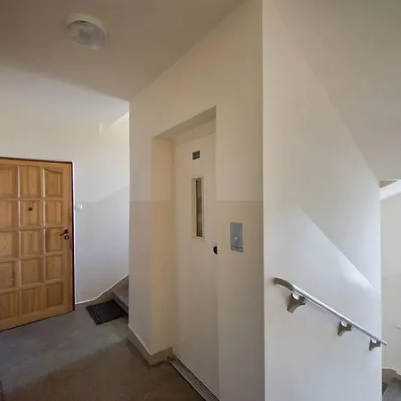 Apartament Morska Апартаменты