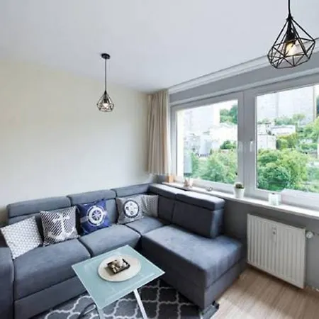 Apartament Morska